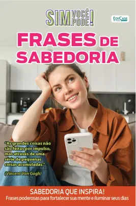 Cover of Sim Você Pode!