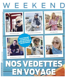 Cover of Weekend