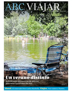 Cover of Viajar