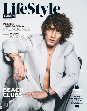 Cover of Lifestyle