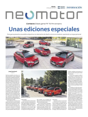 Cover of NeoMotor