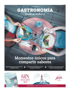 Cover of Suplemento 1