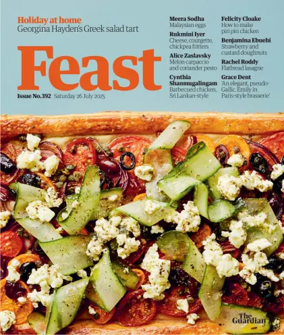 Cover of Feast