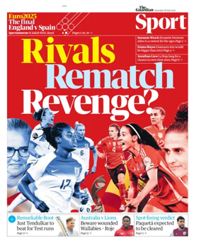 Cover of Sport