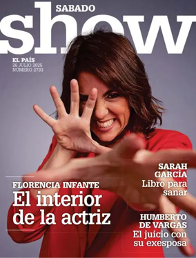 Cover of Sabado Show