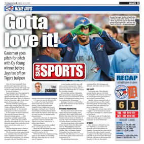 Cover of Sports