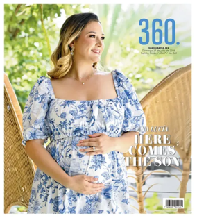 Cover of Domingo360