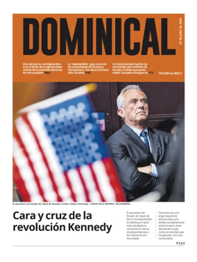 Cover of Dominical