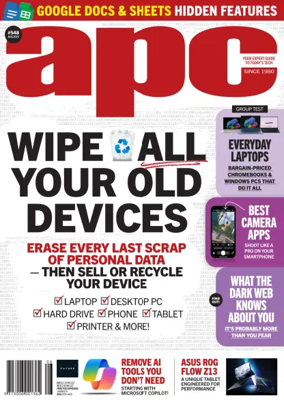 Cover of APC Australia