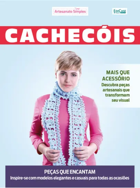 Cover of Artesanato Simples