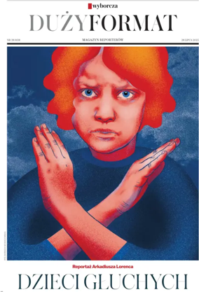 Cover of Duzy Format