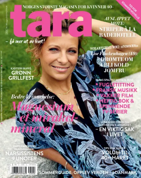 Cover of Tara
