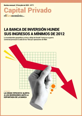 Cover of Capital Privado