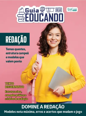 Cover of Guia Educando