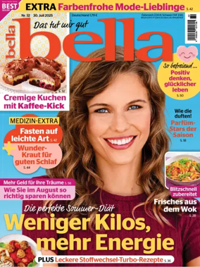 Cover of Bella