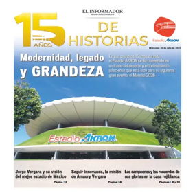 Cover of Suplemento 3