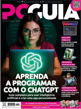 Cover of PC Guia