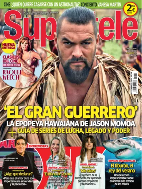 Cover of SuperTele