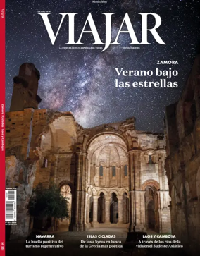 Cover of Viajar
