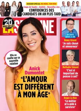 Cover of La Semaine