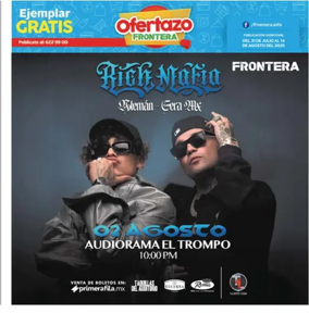 Cover of Ofertazos