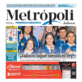 Cover of Suplemento 3