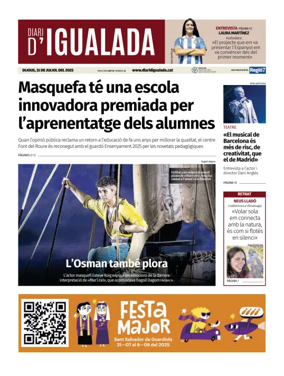 Cover of Igualada