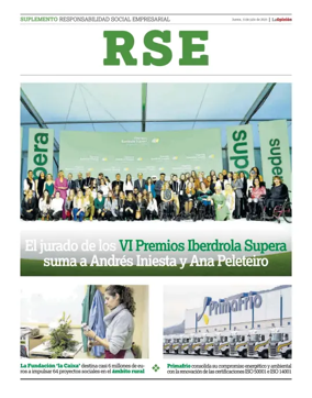 Cover of RSE