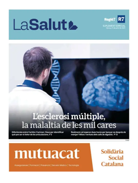 Cover of Salut