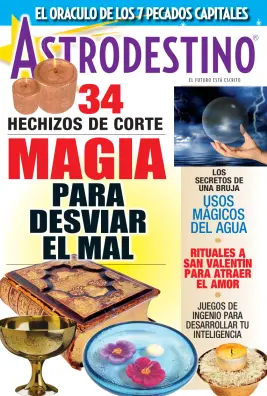 Cover of Astrodestino
