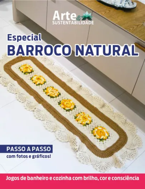 Cover of Arte e Sustentabilidade