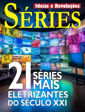 Cover of Ideias e Revoluções