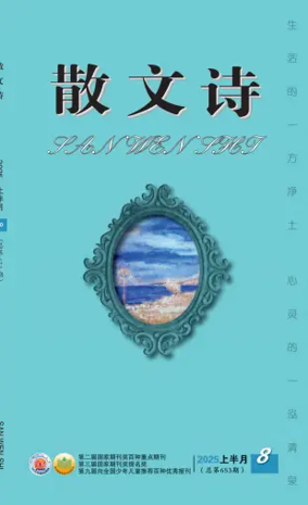 Cover of San Wen Shi