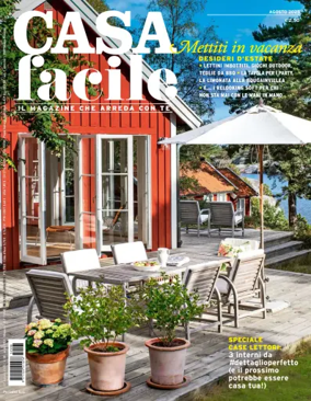 Cover of CasaFacile