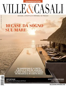 Cover of Ville & Casali