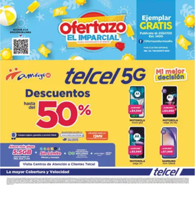 Cover of Ofertazos