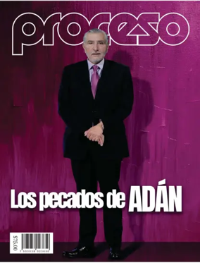 Cover of Proceso