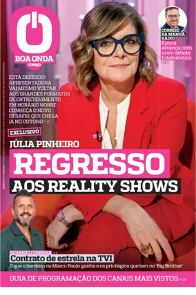 Cover of Boa Onda