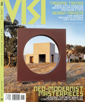 Cover of VISI