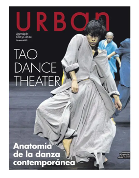 Cover of Urban