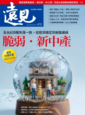 Cover of Global Views