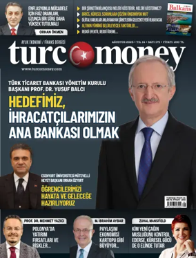Cover of Turcomoney
