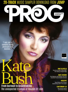 Cover of Prog