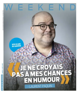 Cover of Weekend
