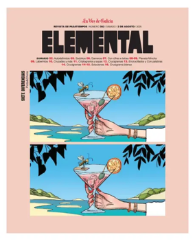 Cover of Elemental