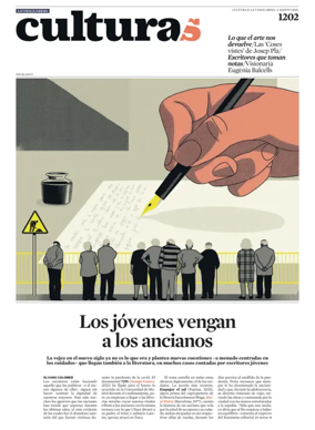 Cover of Culturas