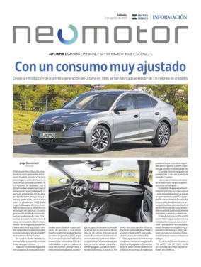 Cover of NeoMotor