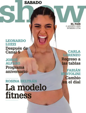 Cover of Sabado Show
