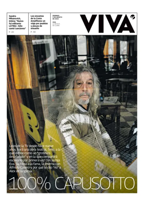 Cover of Viva