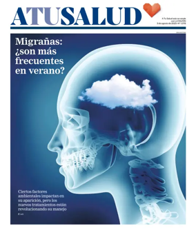 Cover of A Tu Salud